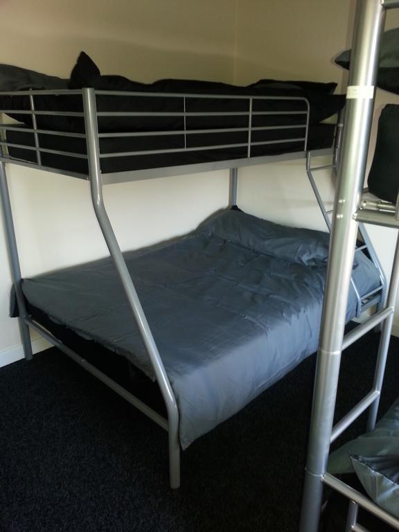 Budget Hostel Newcastle upon Tyne Room photo